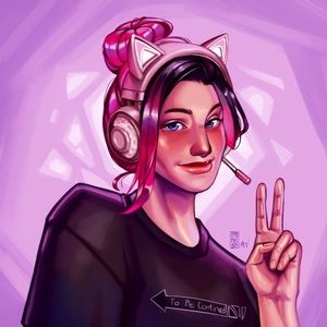 Meet your Posher, Ava